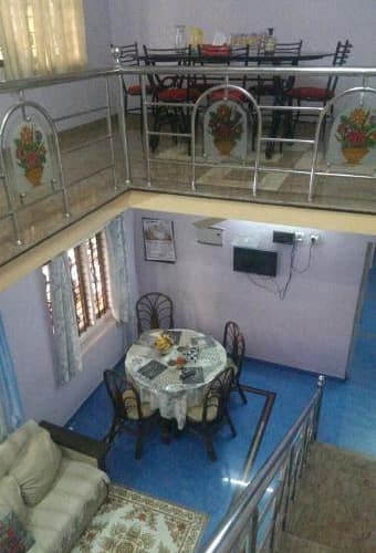 Bluemount Homestay, Idukki 5